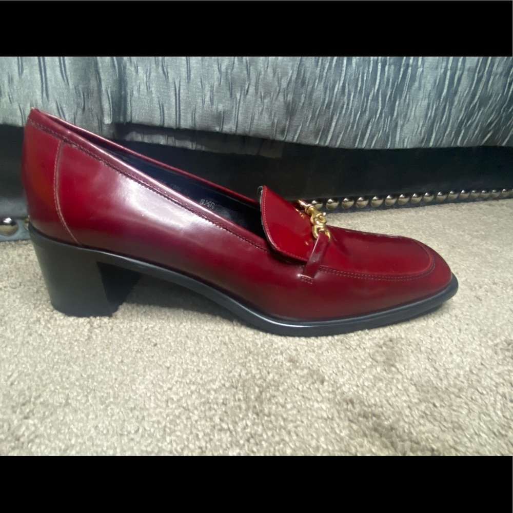 Coach Shoes - image 2